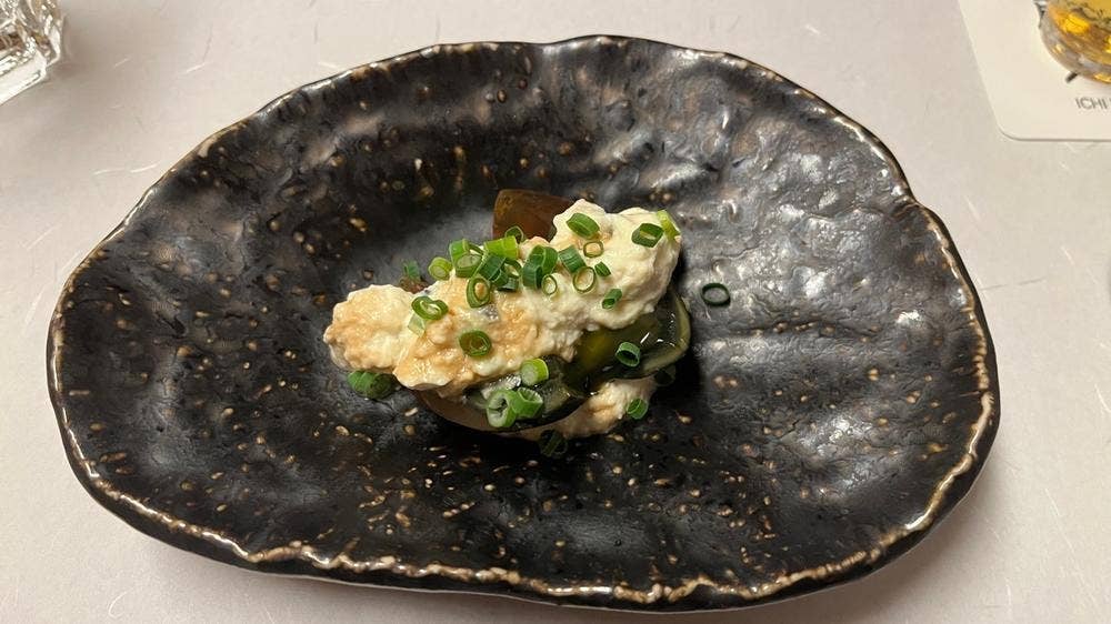 創作中華 一之船入