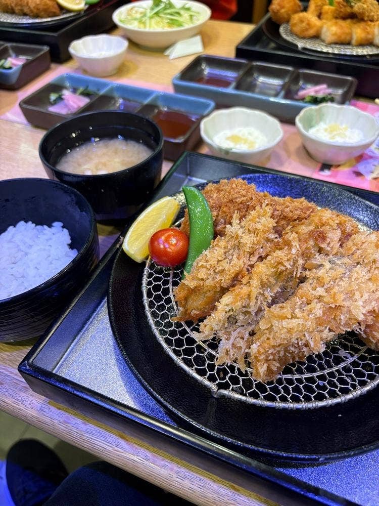KYK 京橋店
