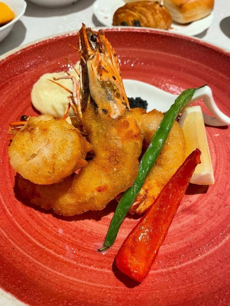 Delicious kitchen EMONDEL