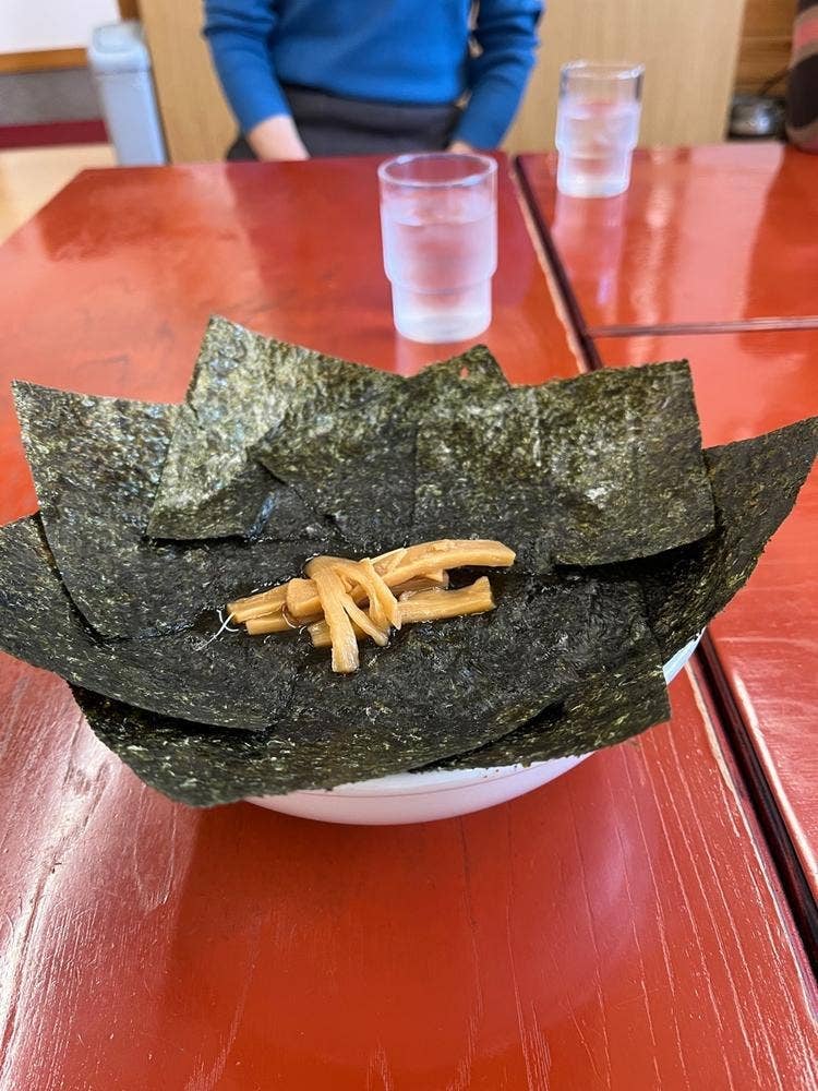 笹舟 須頃店