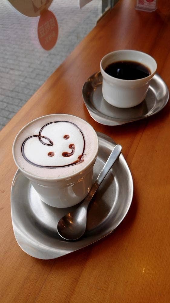 Midori no Coffee Mame Baisen OGIKUBO