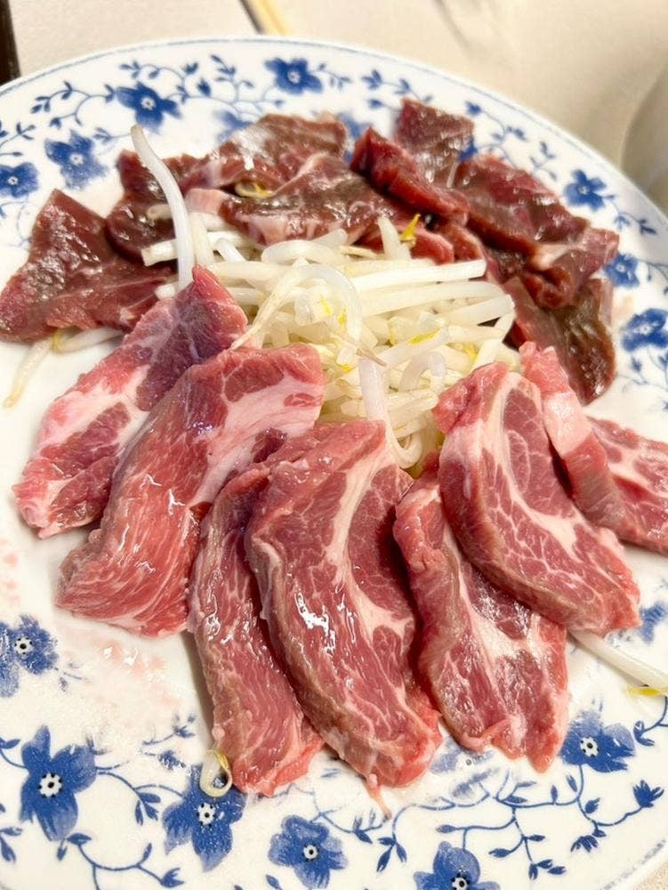 じんぎすかん 蒙古