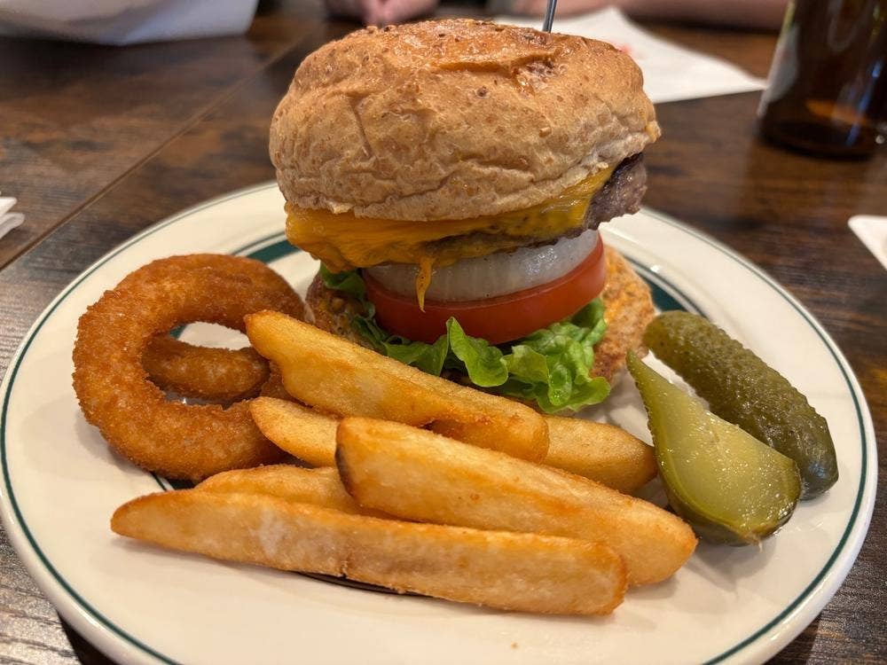 CAFE & DINER WAGER