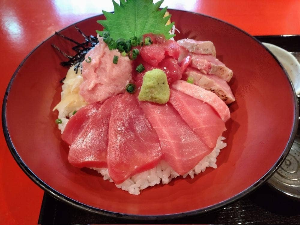 築地傳本店