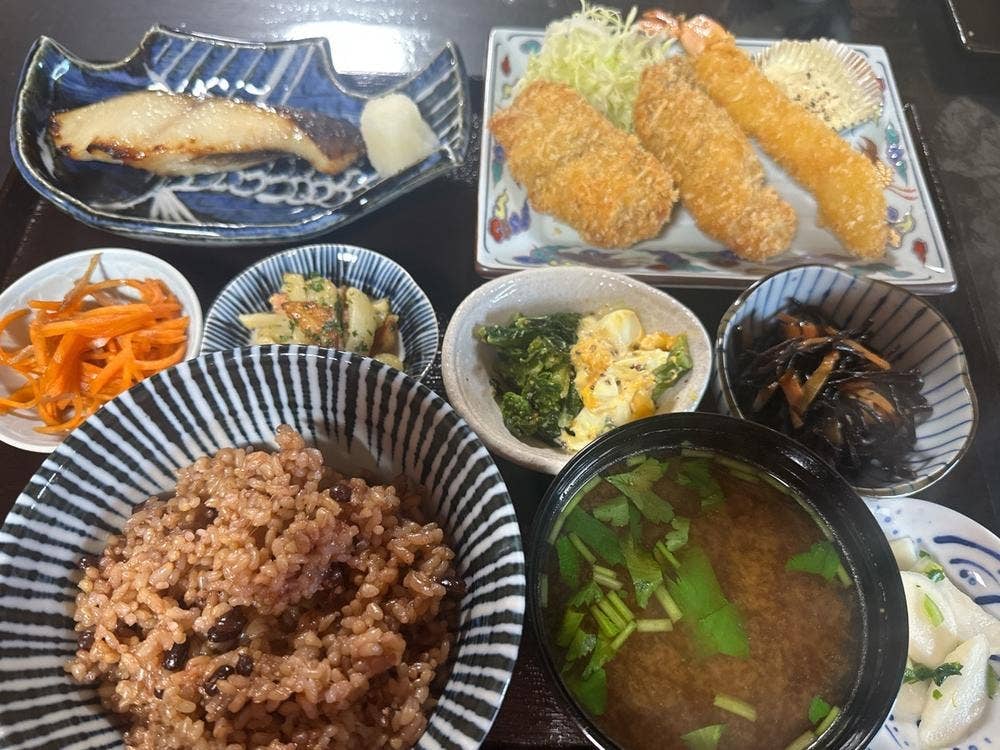 タコ庵