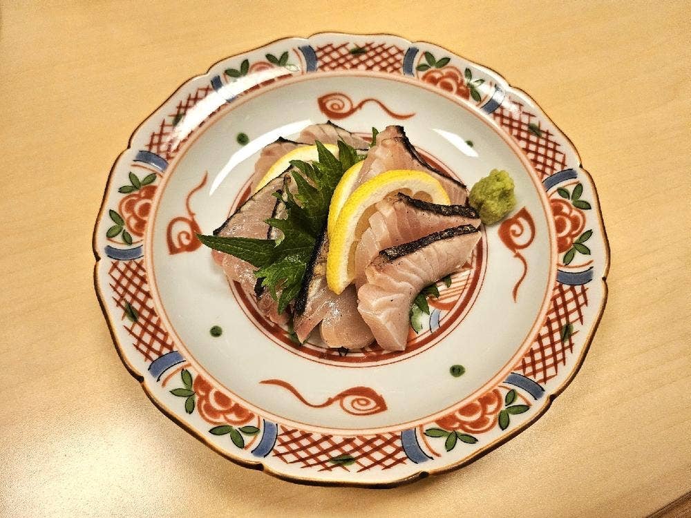 食道 月