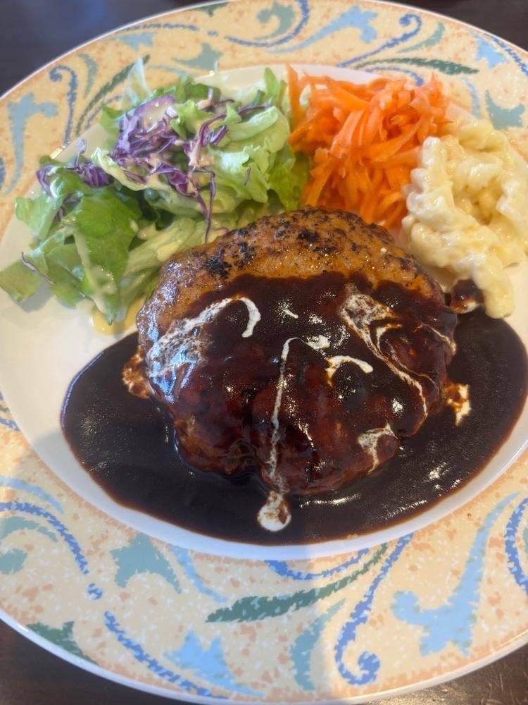 ビストロカフェ ウメチ
