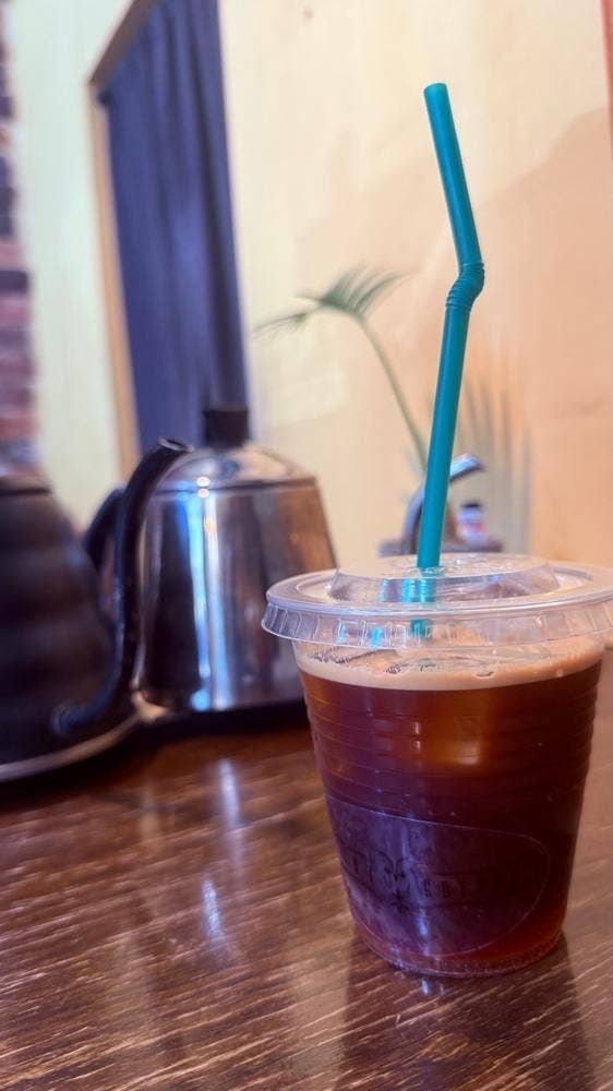 PILOT COFFEE