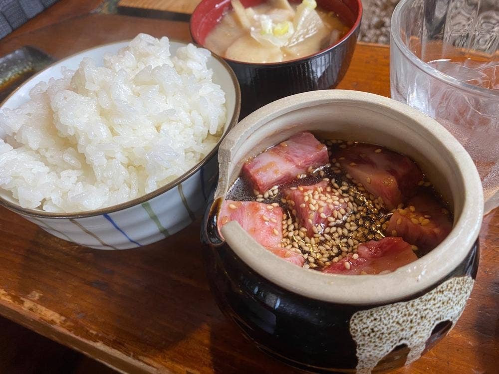 炭焼き 肉太郎