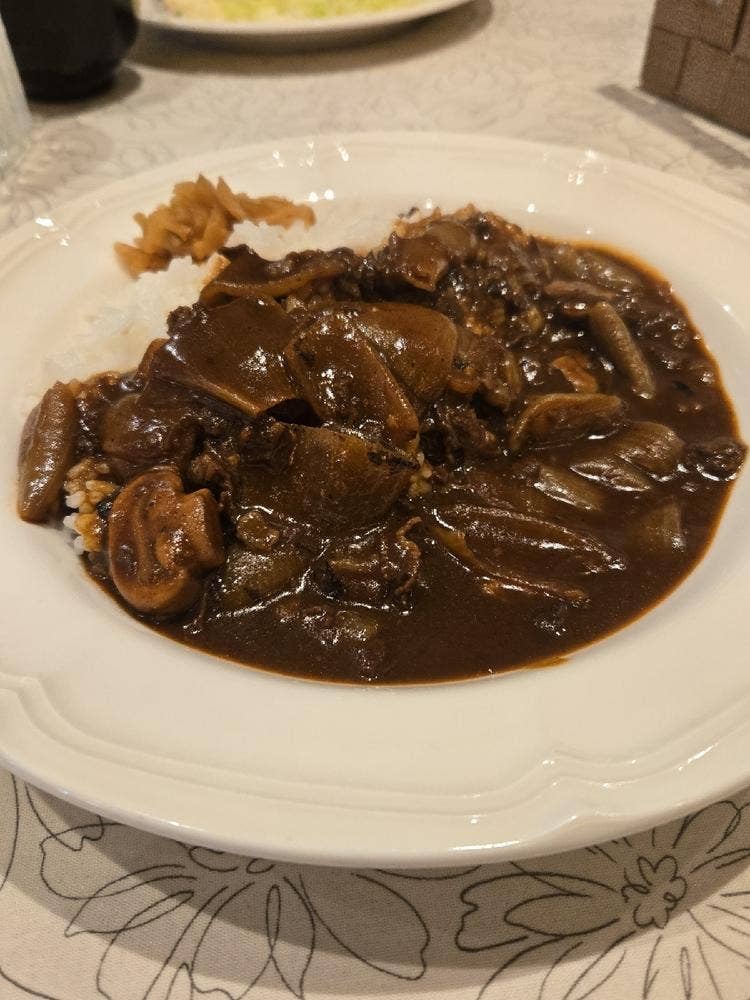 キッチントーキョー