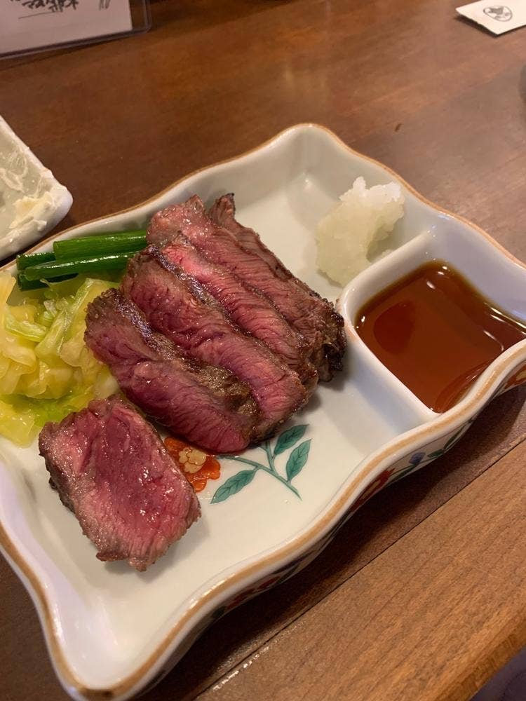 徳田酒店 京阪高架下店