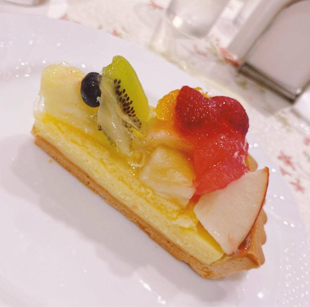デリス・デュ・パレ 大丸心斎橋店