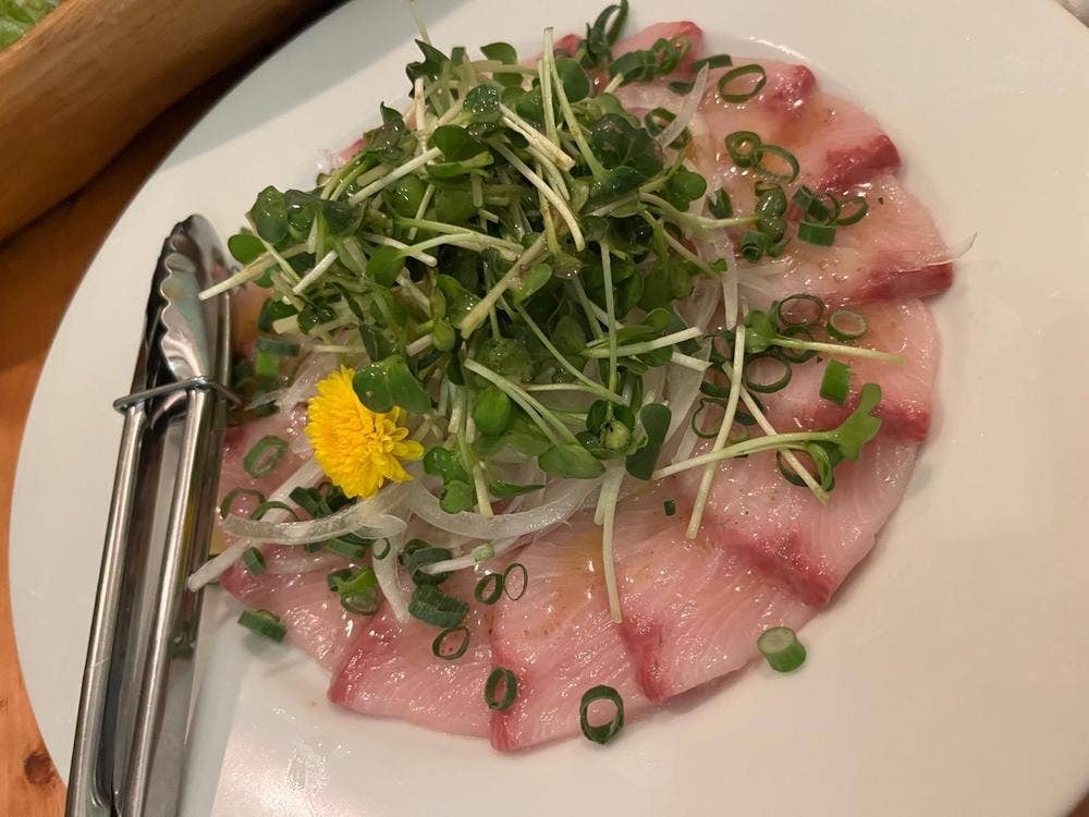 ROOMS CAFE 横須賀中央