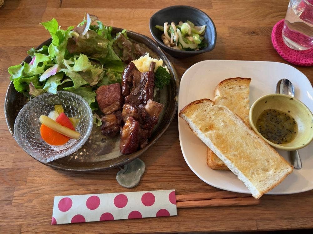 ジャムcafe可鈴