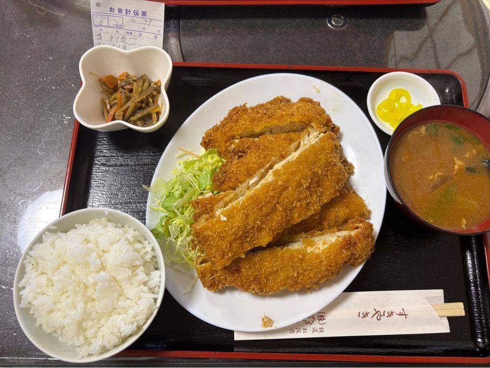 津ミートカシワギ