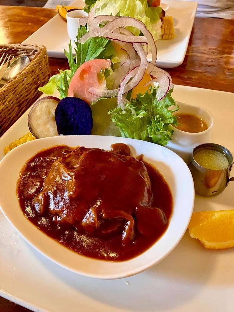 cafe Ta蔵
