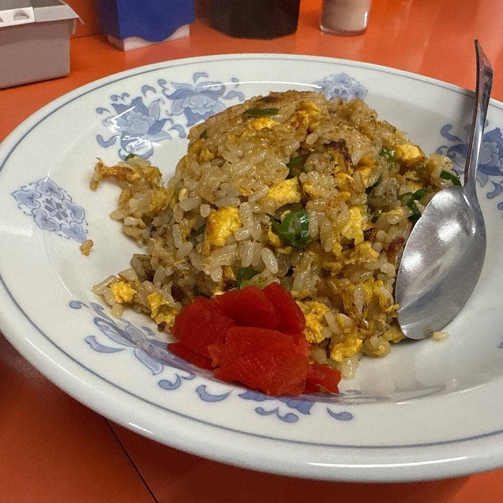 ラーメン シゲ