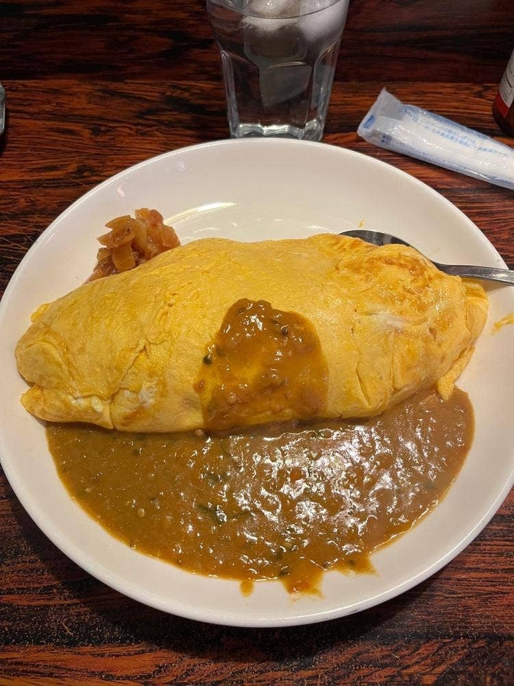 藤本食堂