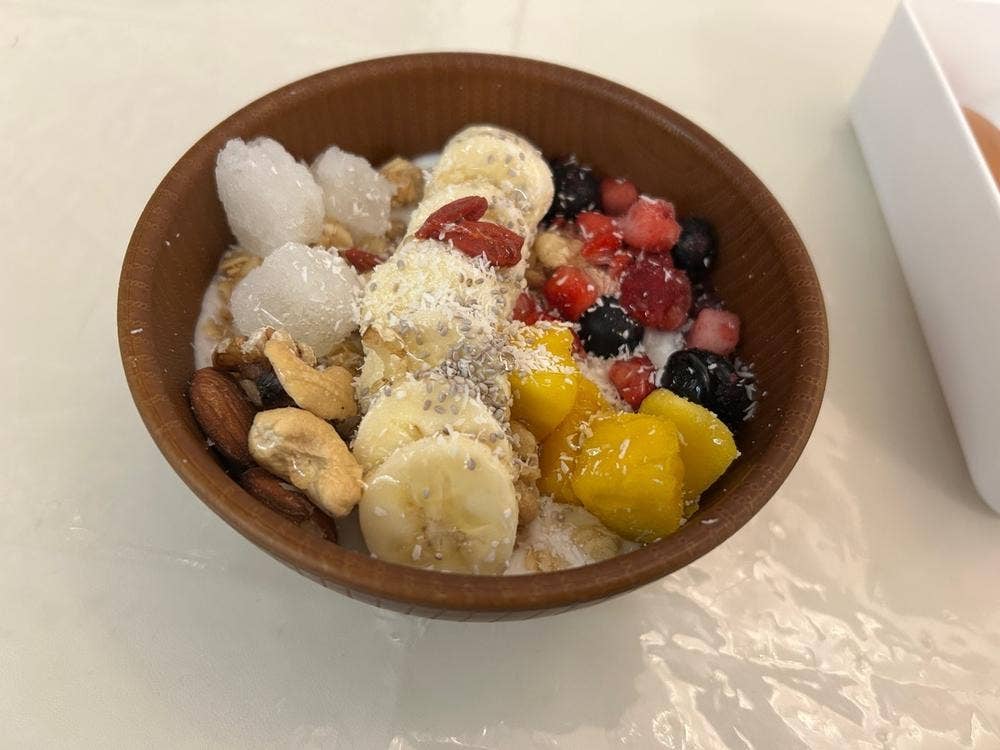 ワイキキ・ボウルズ 秋葉原店