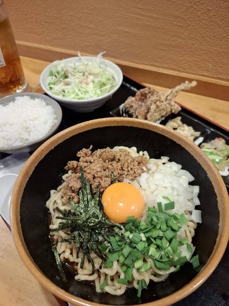 風来坊 品川店