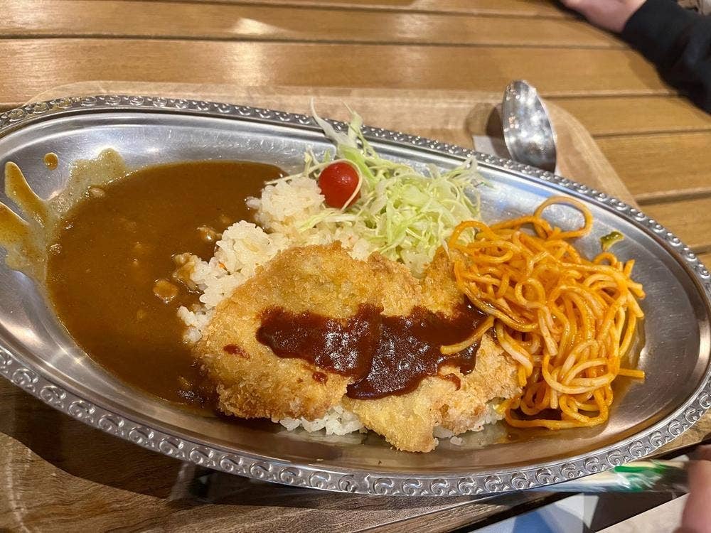 島ダイニング ARK DINER