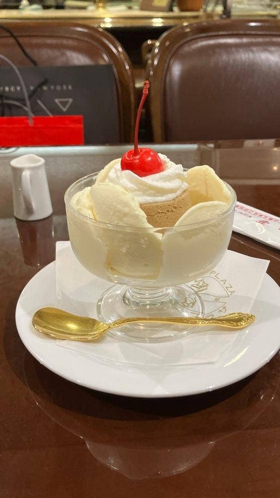 コーヒープラザ 壹番館