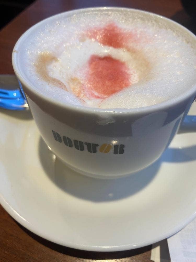 ドトールコーヒーショップ 平井北口店