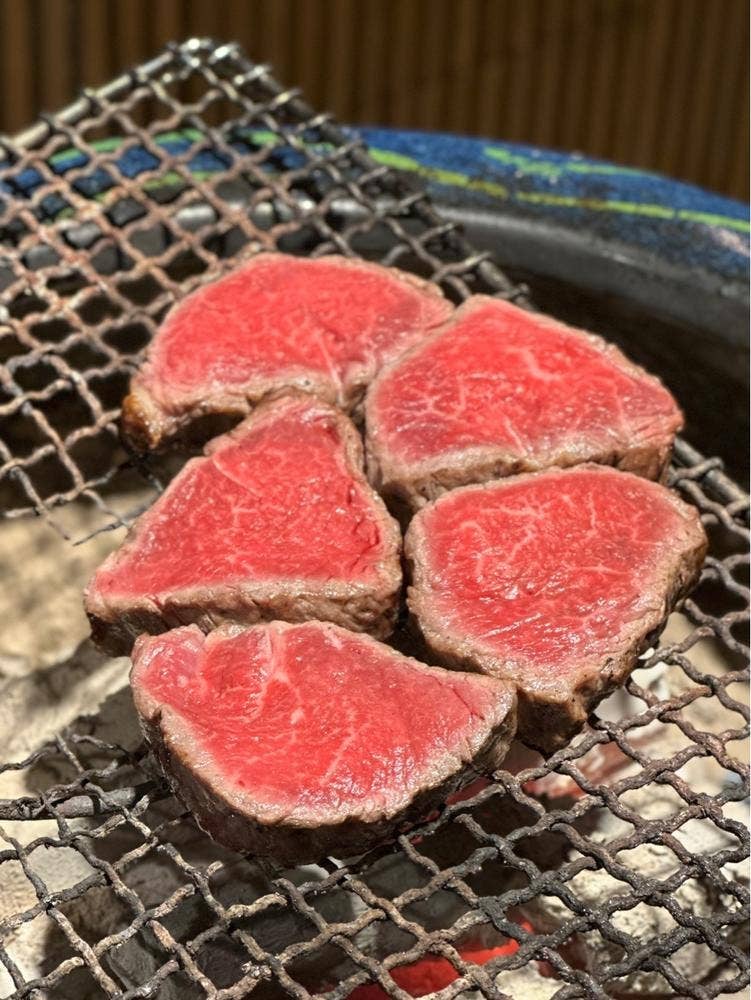 近江牛割烹むすひ
