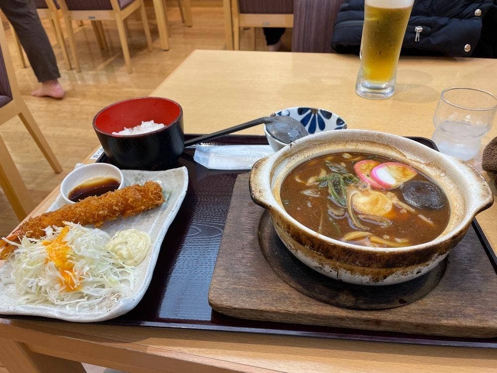 M'sDINING 中部国際空港セントレア