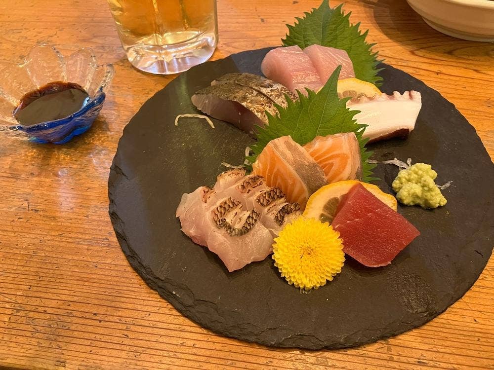 居酒屋 三河屋