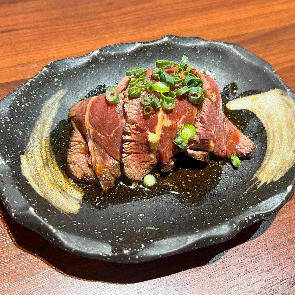 大衆酒場 馬にっく 広島店