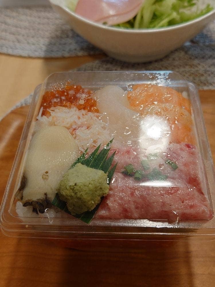 創作鮨処 タキモト 大丸東京店