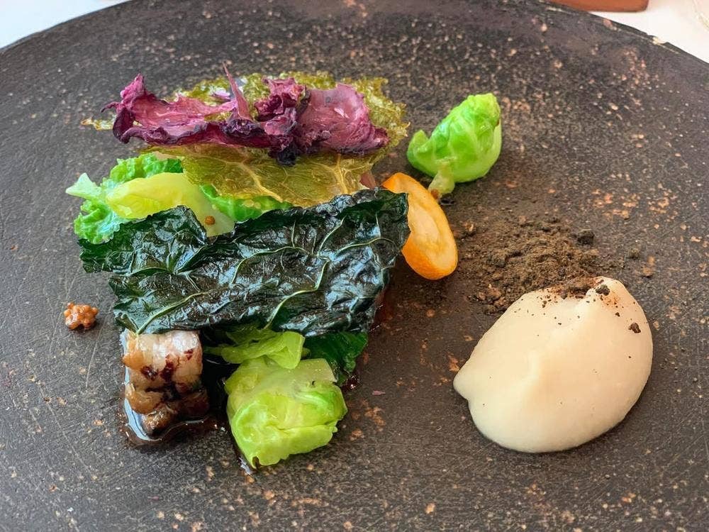 IL GHIOTTONE 京都店