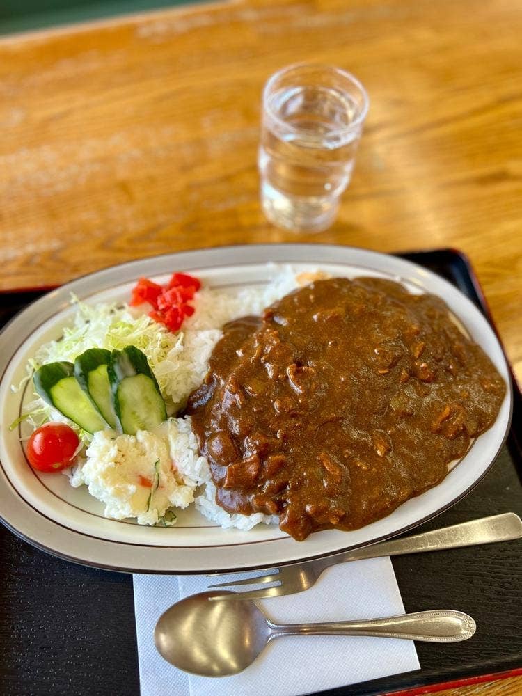 北のそば和佳亭