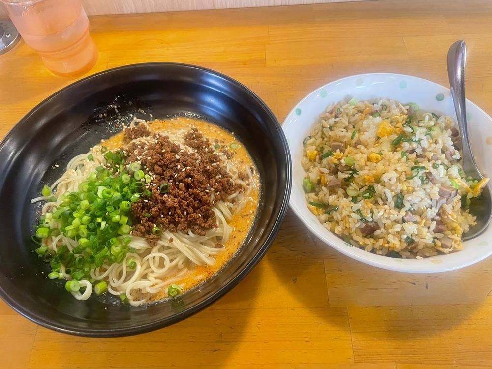 焼肉ホルモン 冨まる 平生店