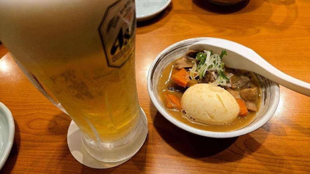 庄や 足利店