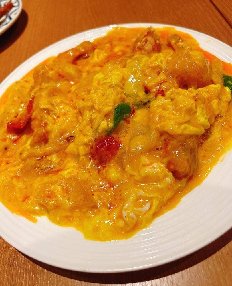 タイ料理レストラン メコン