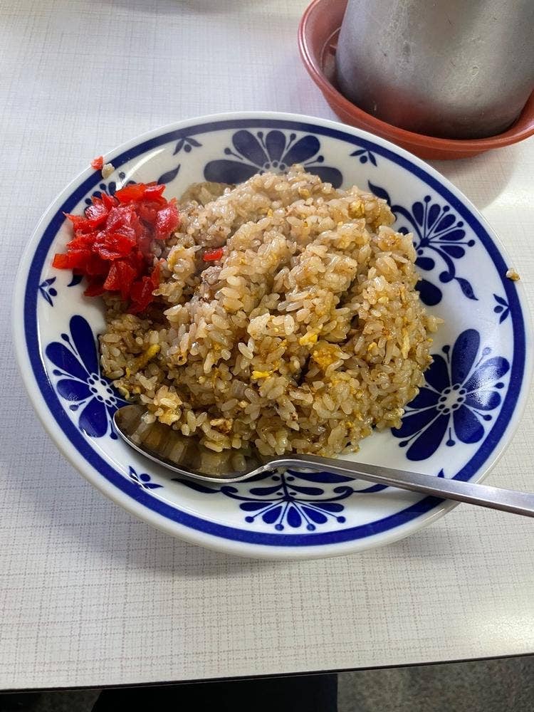 ラーメン大師