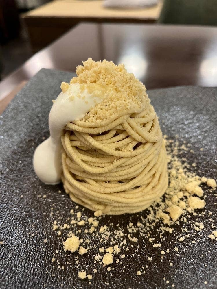 和栗や 谷中本店