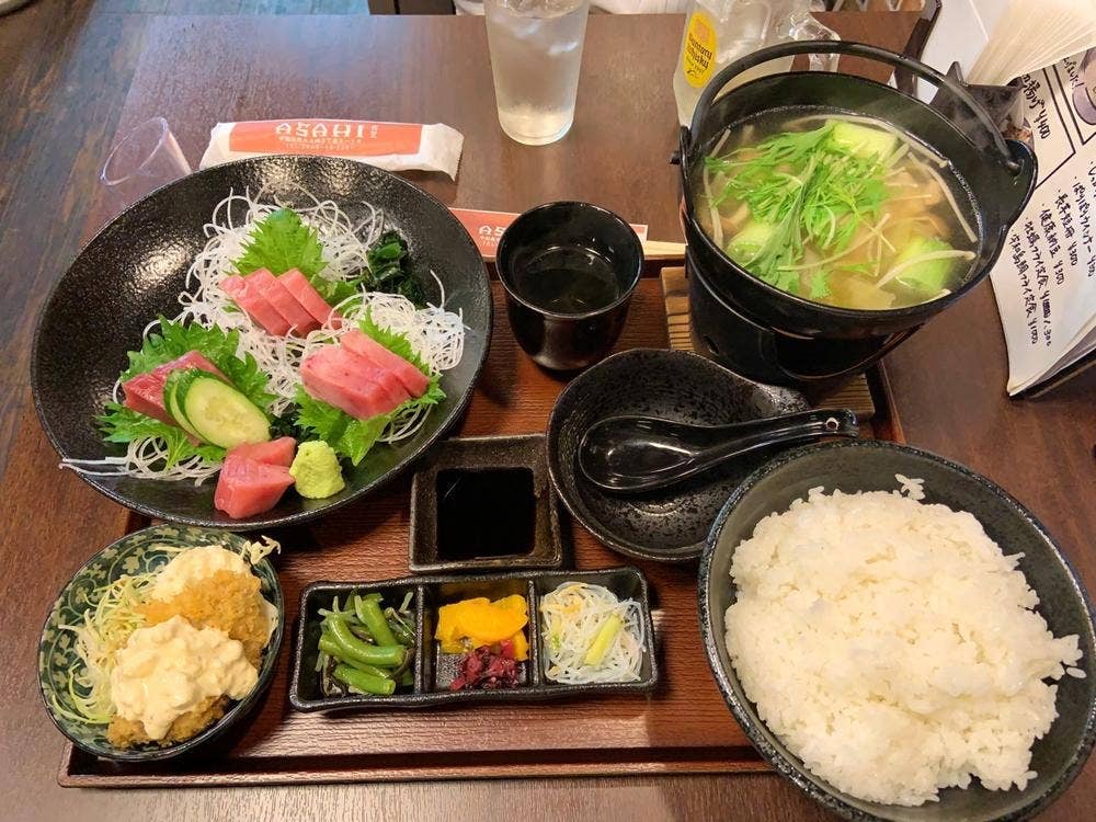 ASAHI