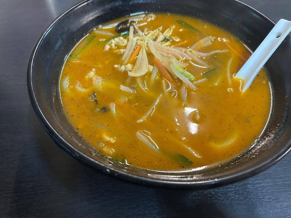 中華料理 和楽