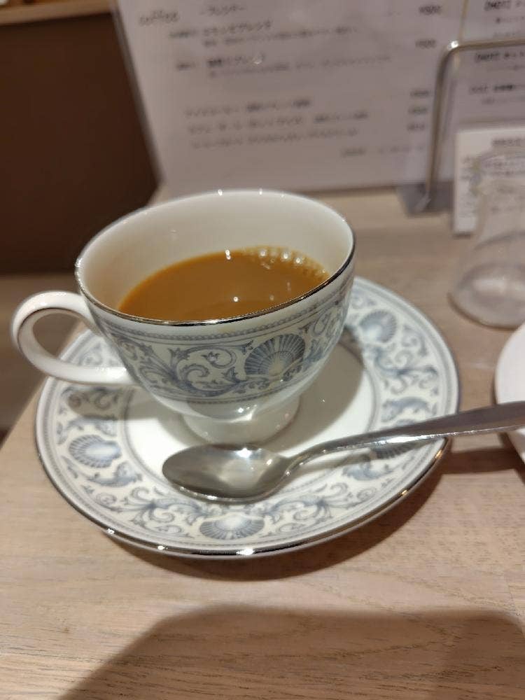 コモレビコーヒー焙煎所