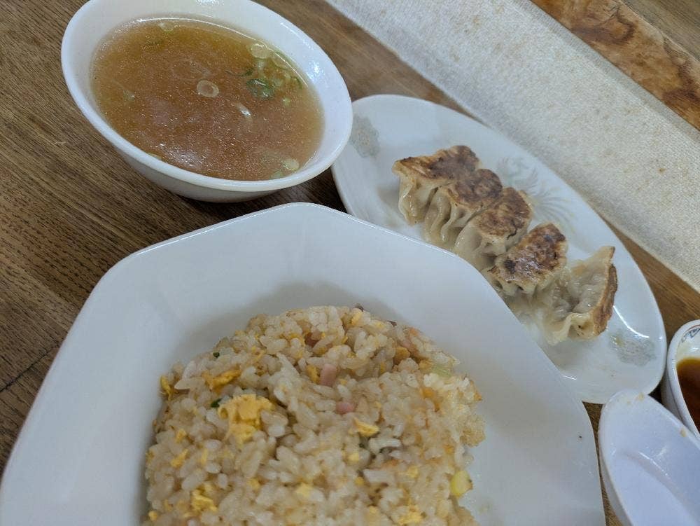 百満
