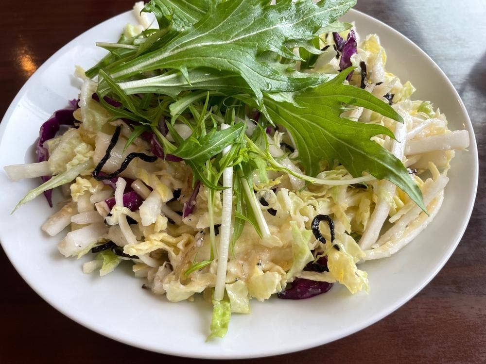御うどん 光史
