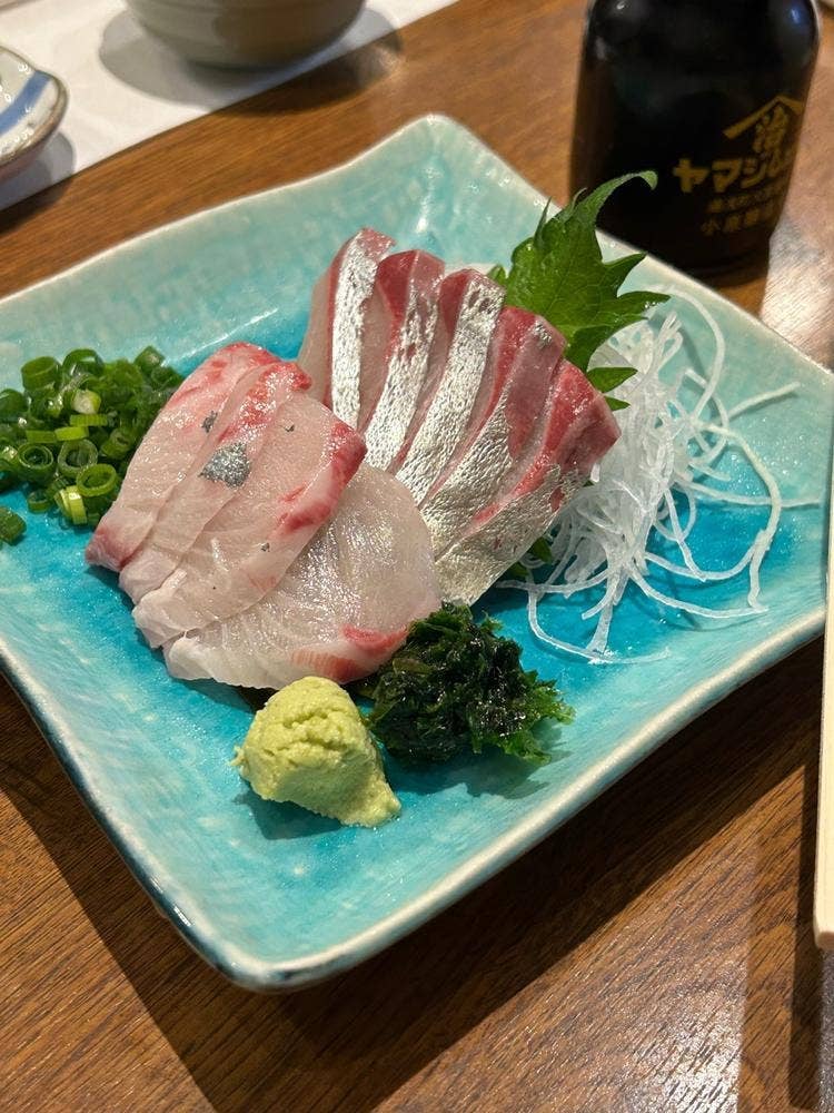 炭火焼 湯浅