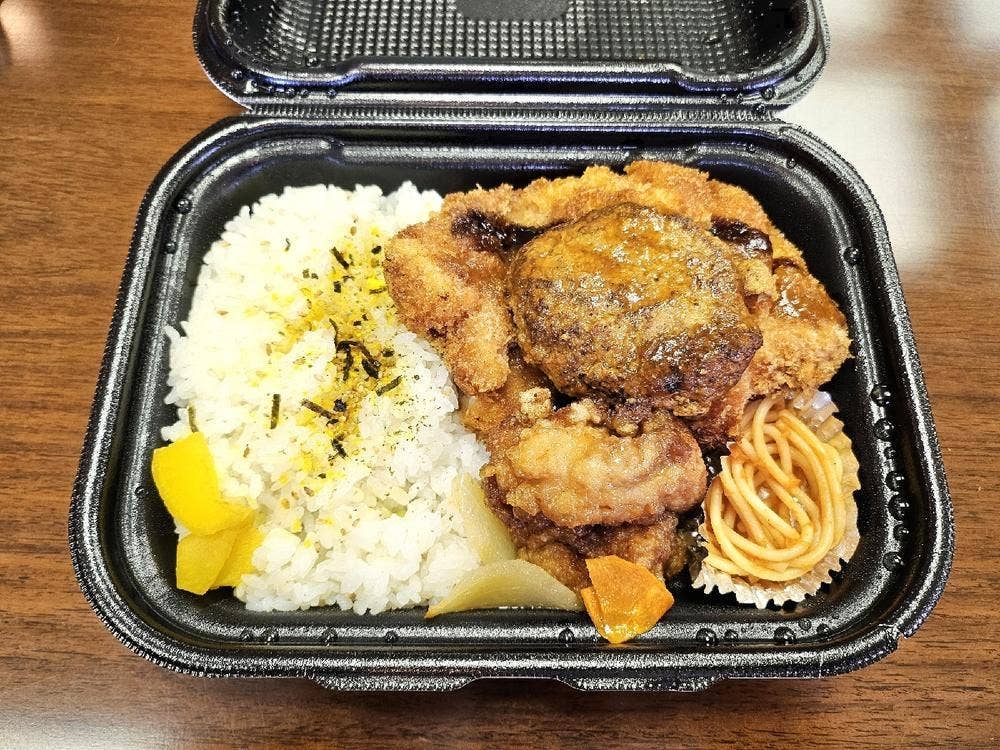 弁当ゴリラのたまご
