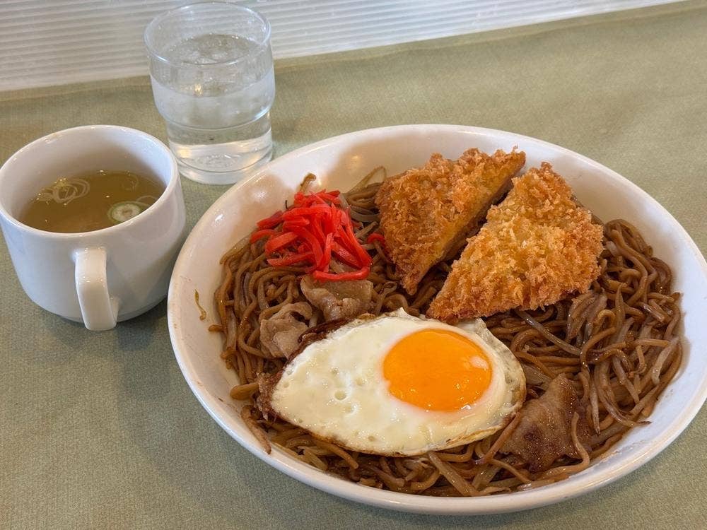 お食事処 三浦屋