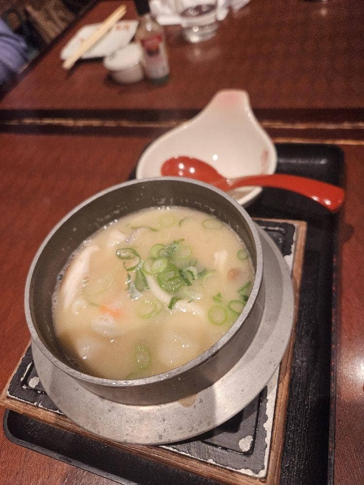 二代目 春蔵