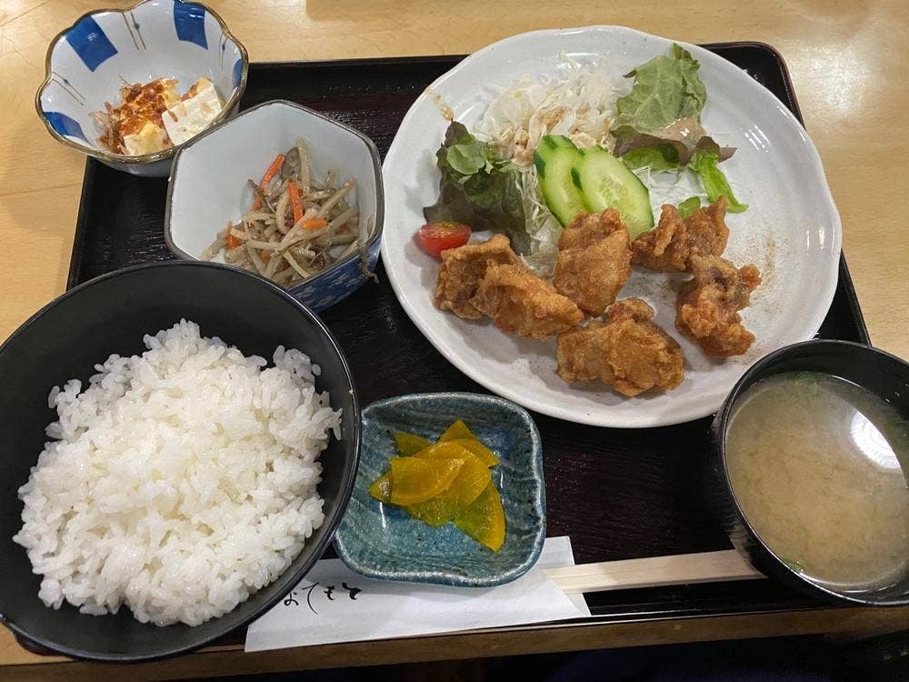 加門