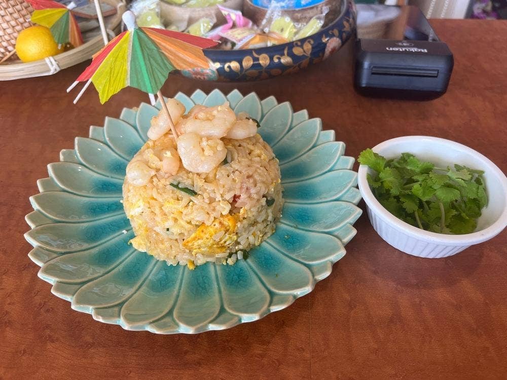 みのり食堂